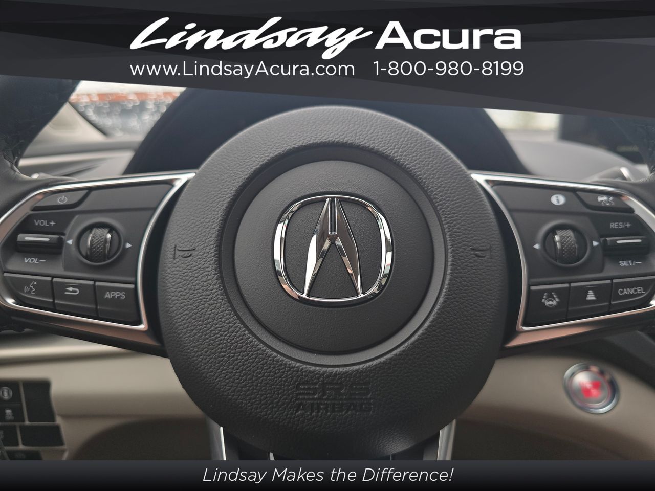 2026 Acura RDX Technology Package Columbus OH