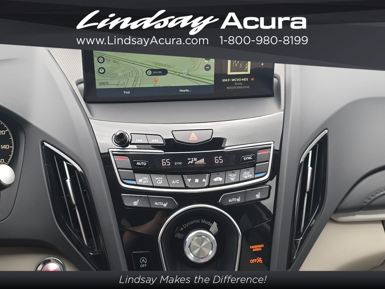 2026 Acura RDX Technology Package Columbus OH