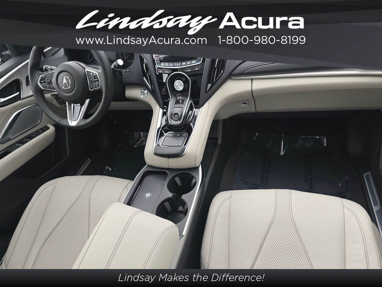 2026 Acura RDX Technology Package Columbus OH