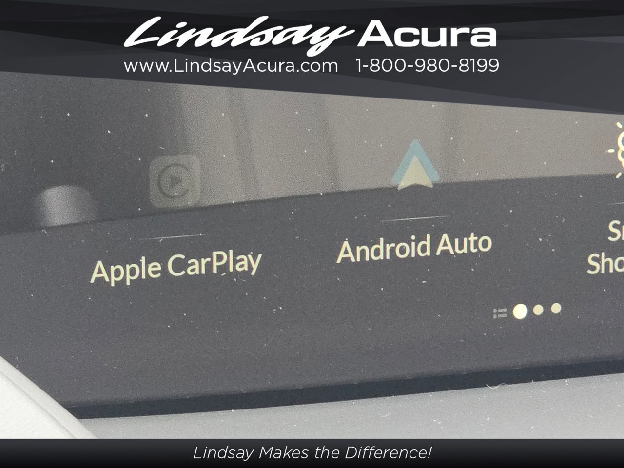 2026 Acura RDX Technology Package Columbus OH