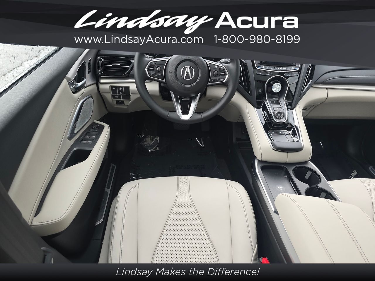 2026 Acura RDX Technology Package Columbus OH