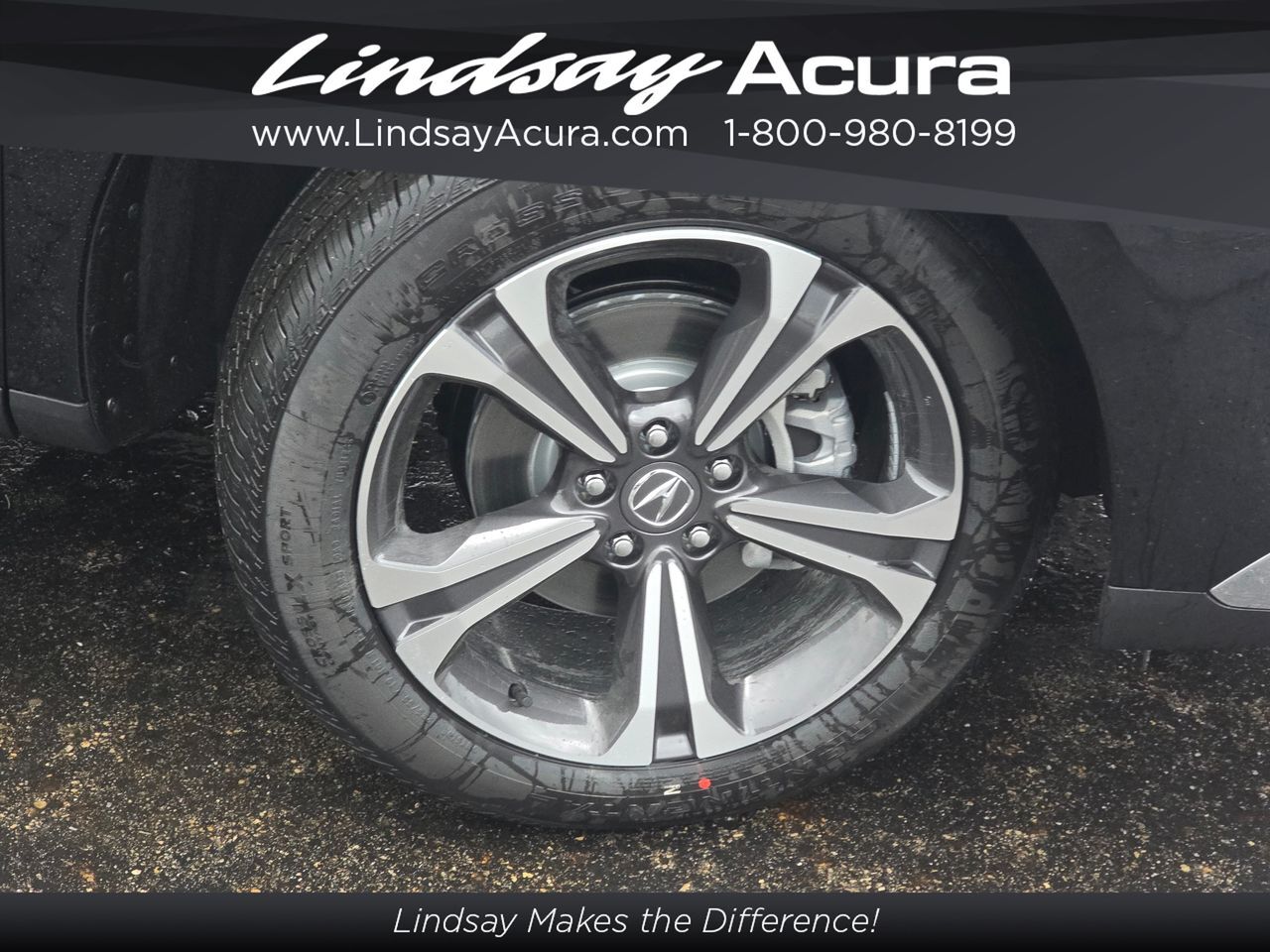 2026 Acura RDX Technology Package Columbus OH