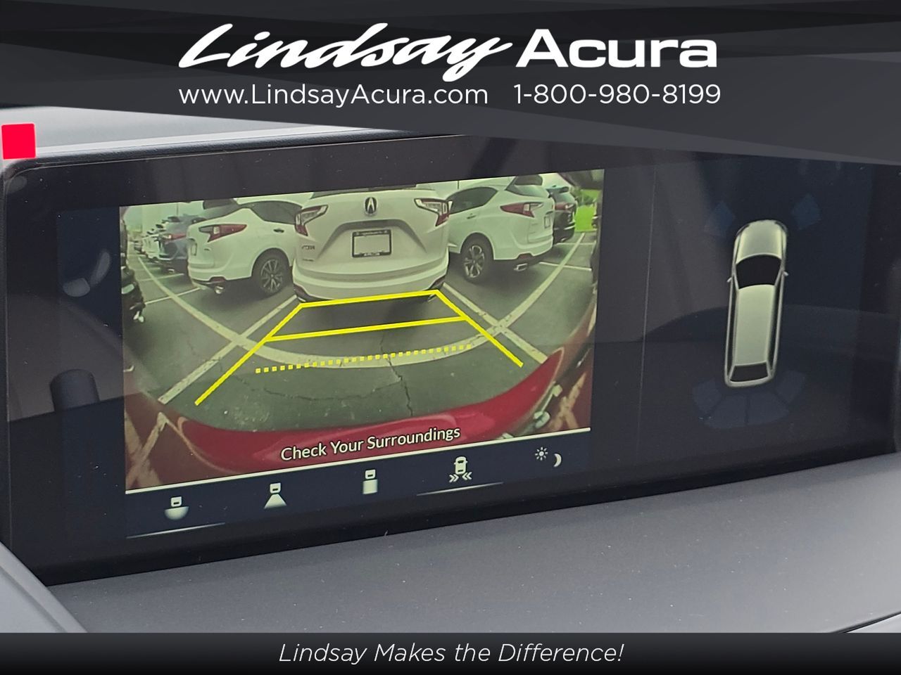 2026 Acura RDX Technology Package Columbus OH