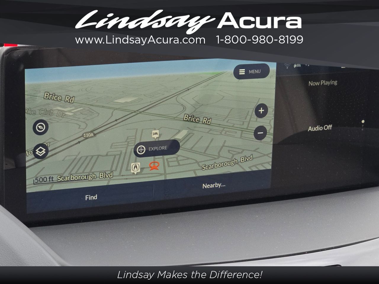 2026 Acura RDX Technology Package Columbus OH