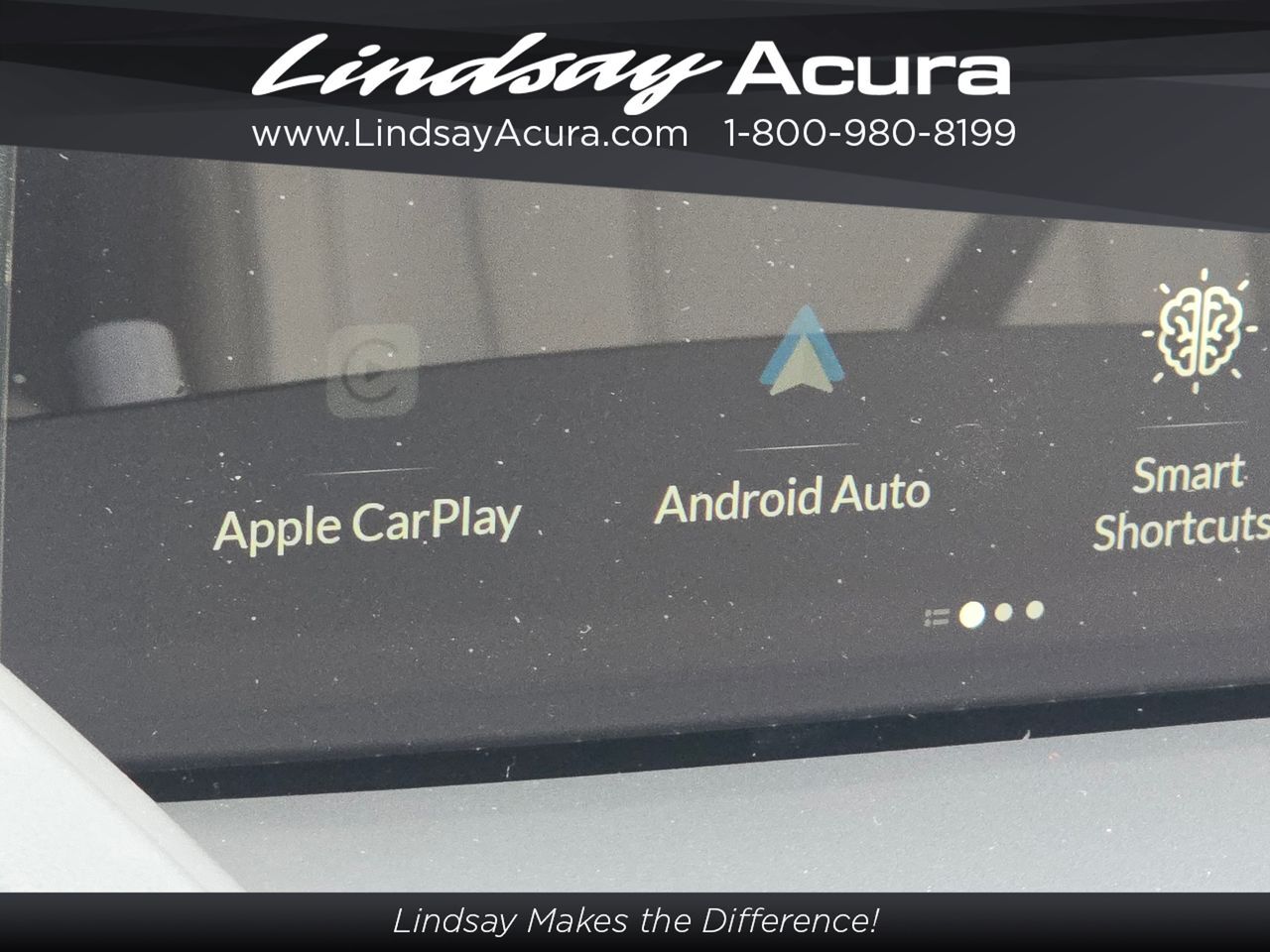 2026 Acura RDX Technology Package Columbus OH