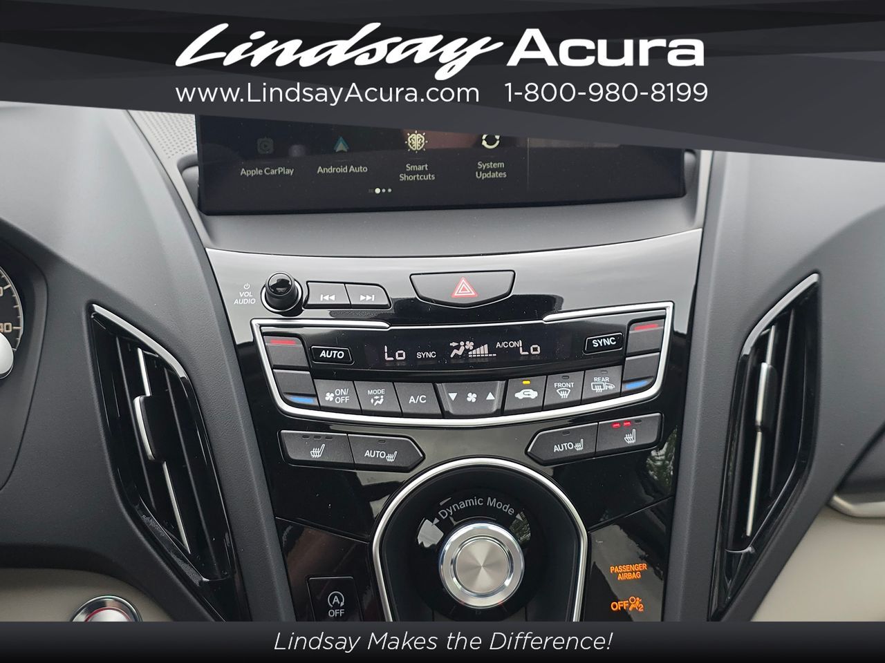 2026 Acura RDX Technology Package Columbus OH