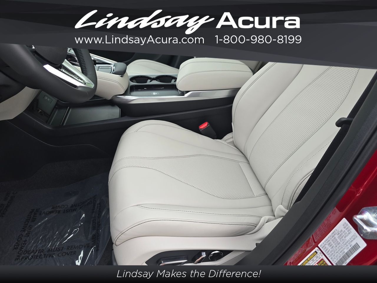 2026 Acura RDX Technology Package Columbus OH
