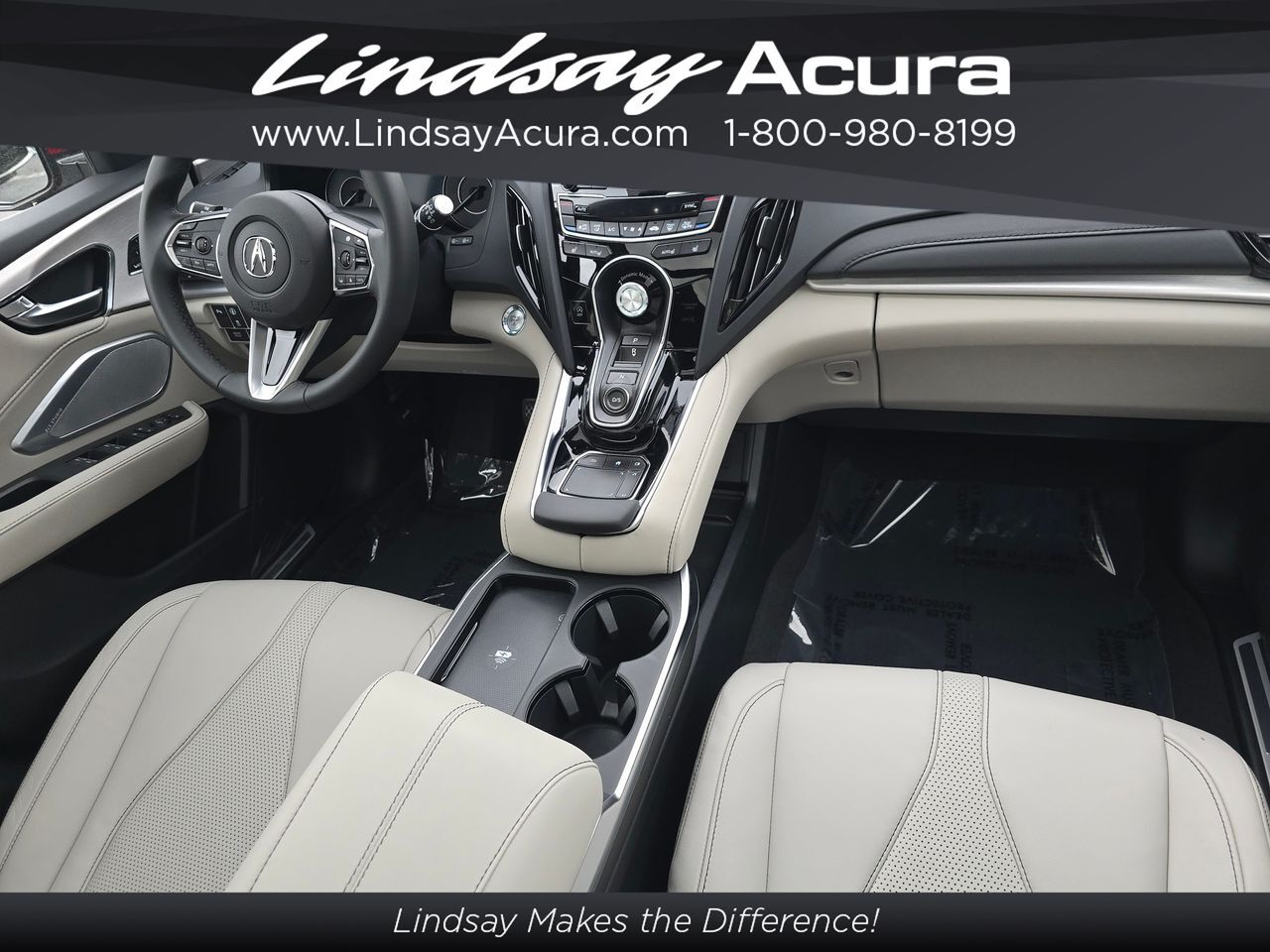 2026 Acura RDX Technology Package Columbus OH