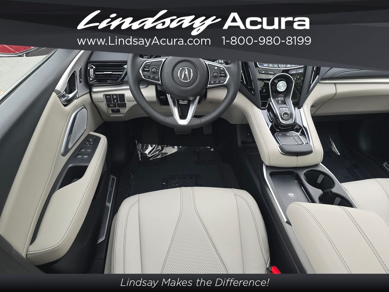 2026 Acura RDX Technology Package Columbus OH
