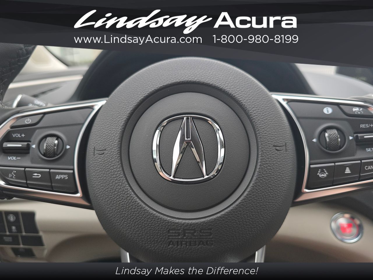 2026 Acura RDX Technology Package Columbus OH
