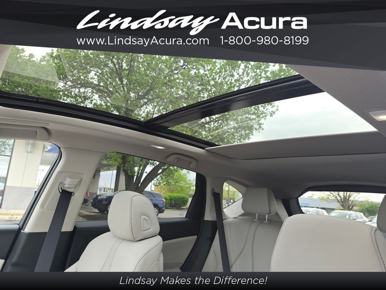 2026 Acura RDX Technology Package Columbus OH
