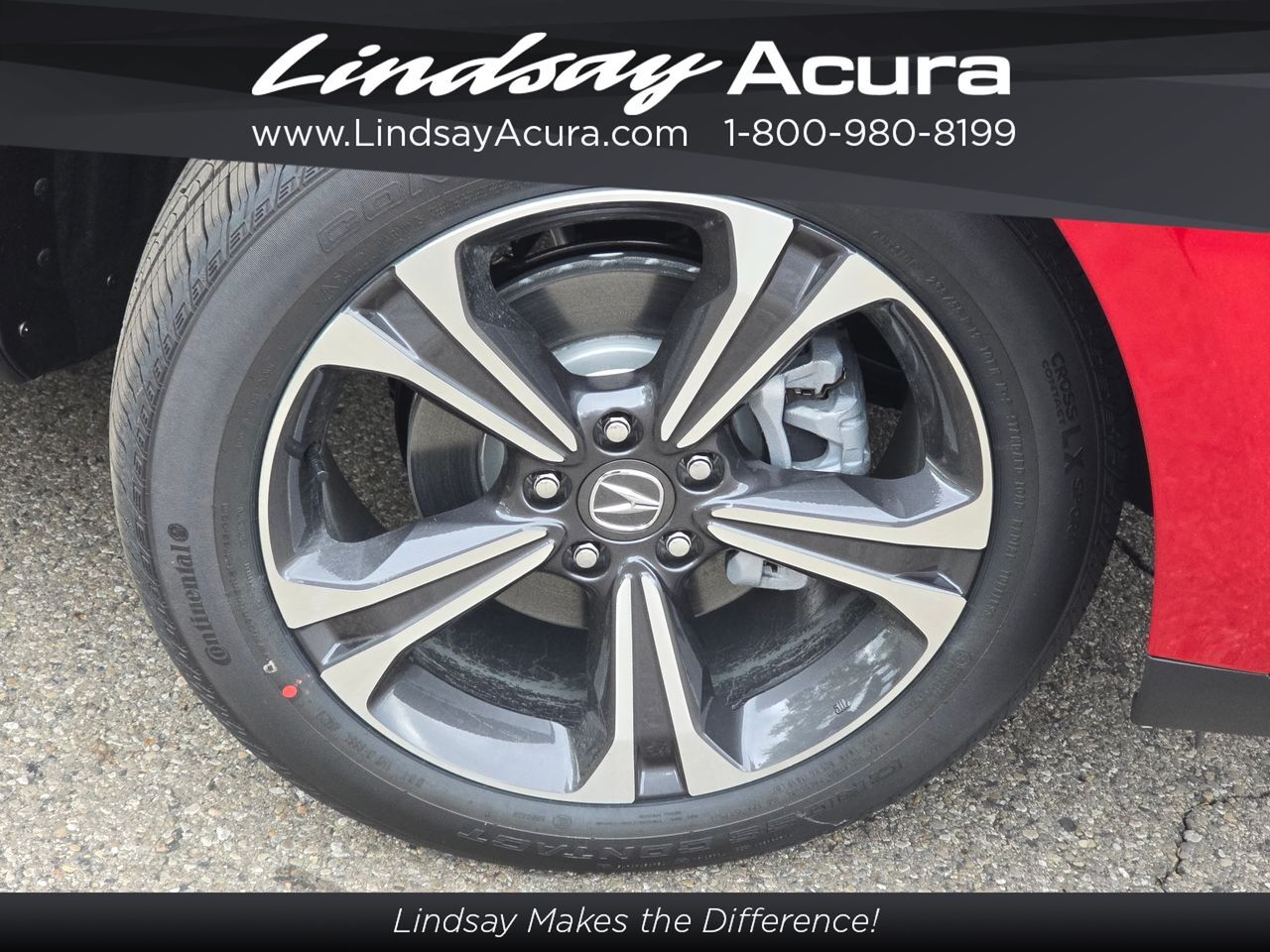 2026 Acura RDX Technology Package Columbus OH