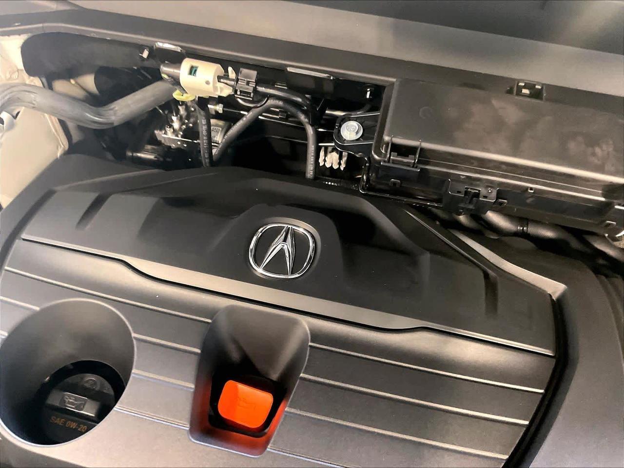 2026 Acura RDX w/A-Spec Advance Package Roseville CA