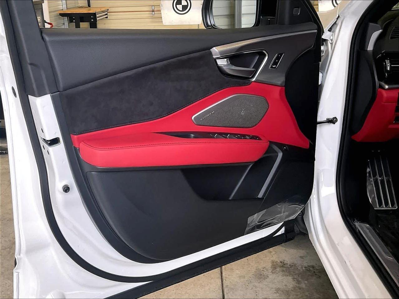 2026 Acura RDX w/A-Spec Advance Package Roseville CA