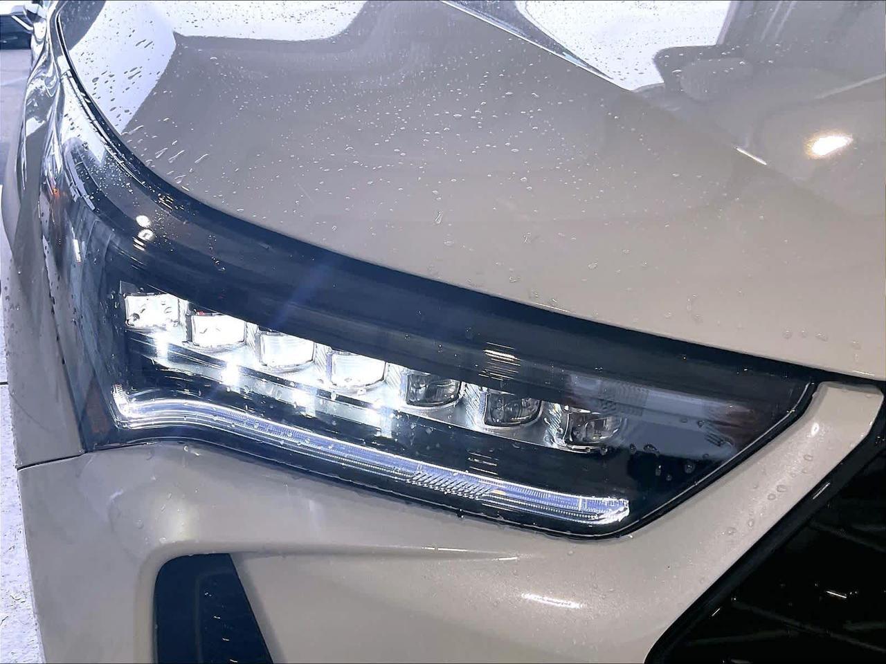 2026 Acura RDX w/A-Spec Advance Package Roseville CA