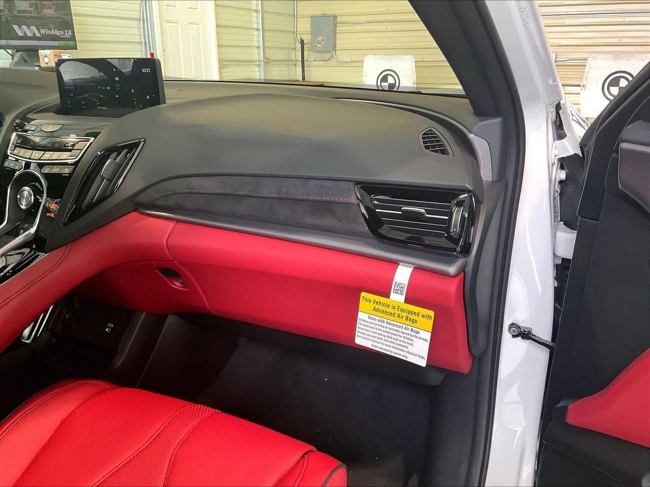 2026 Acura RDX w/A-Spec Advance Package Roseville CA