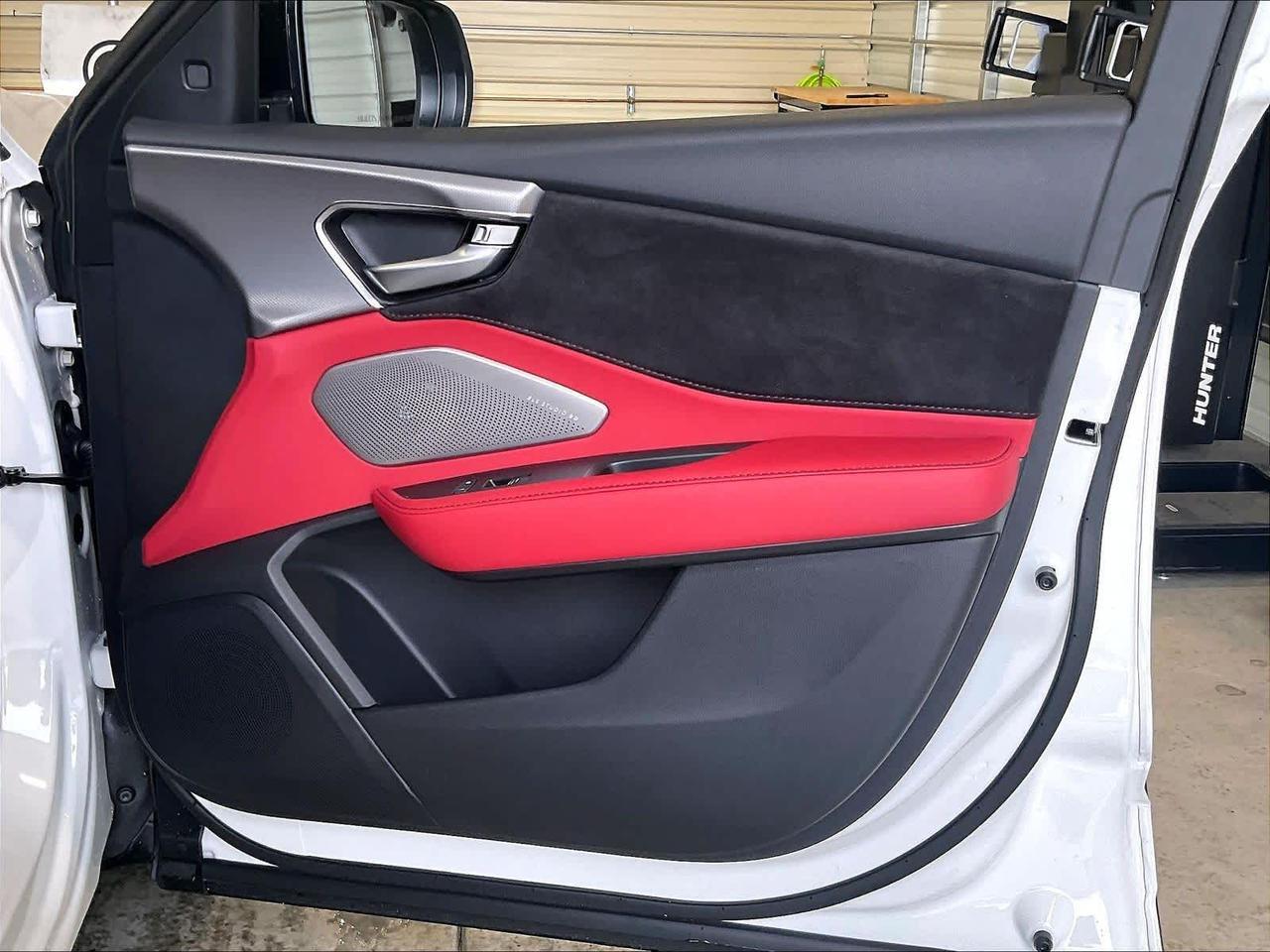 2026 Acura RDX w/A-Spec Advance Package Roseville CA