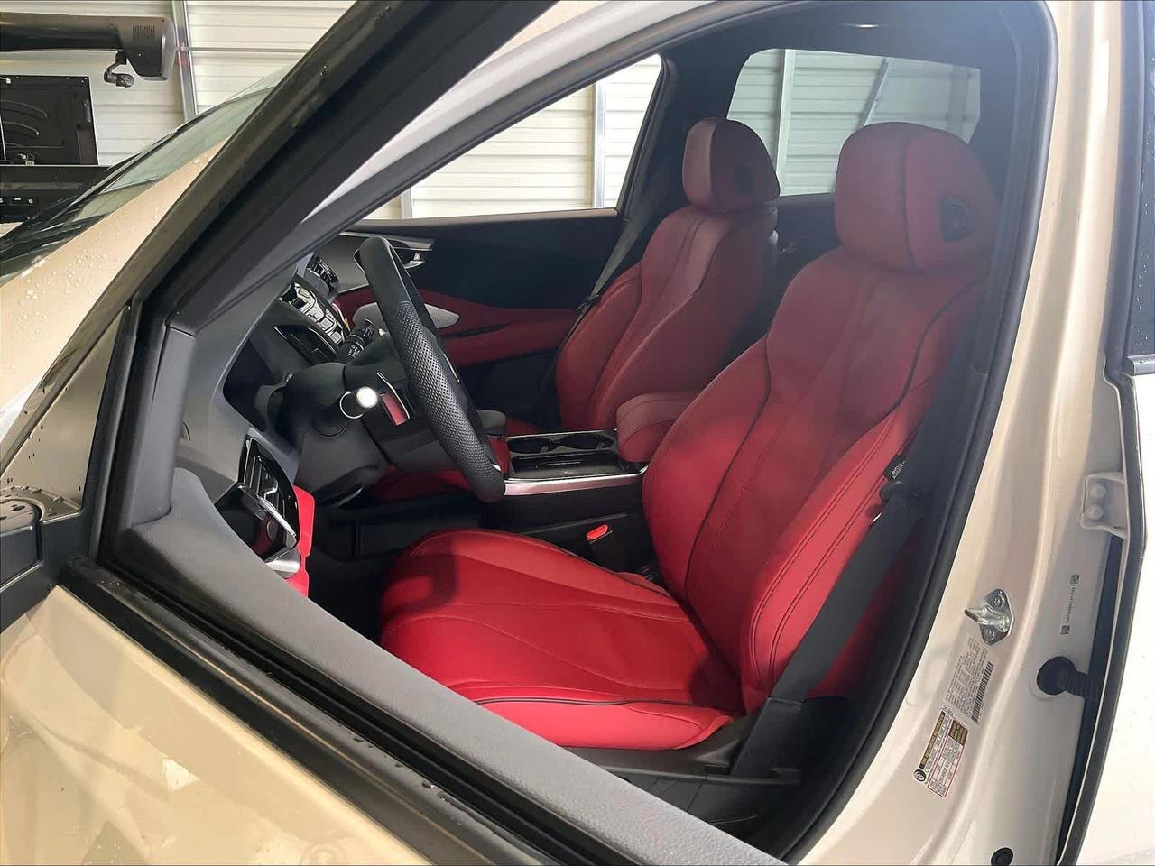 2026 Acura RDX w/A-Spec Advance Package Roseville CA