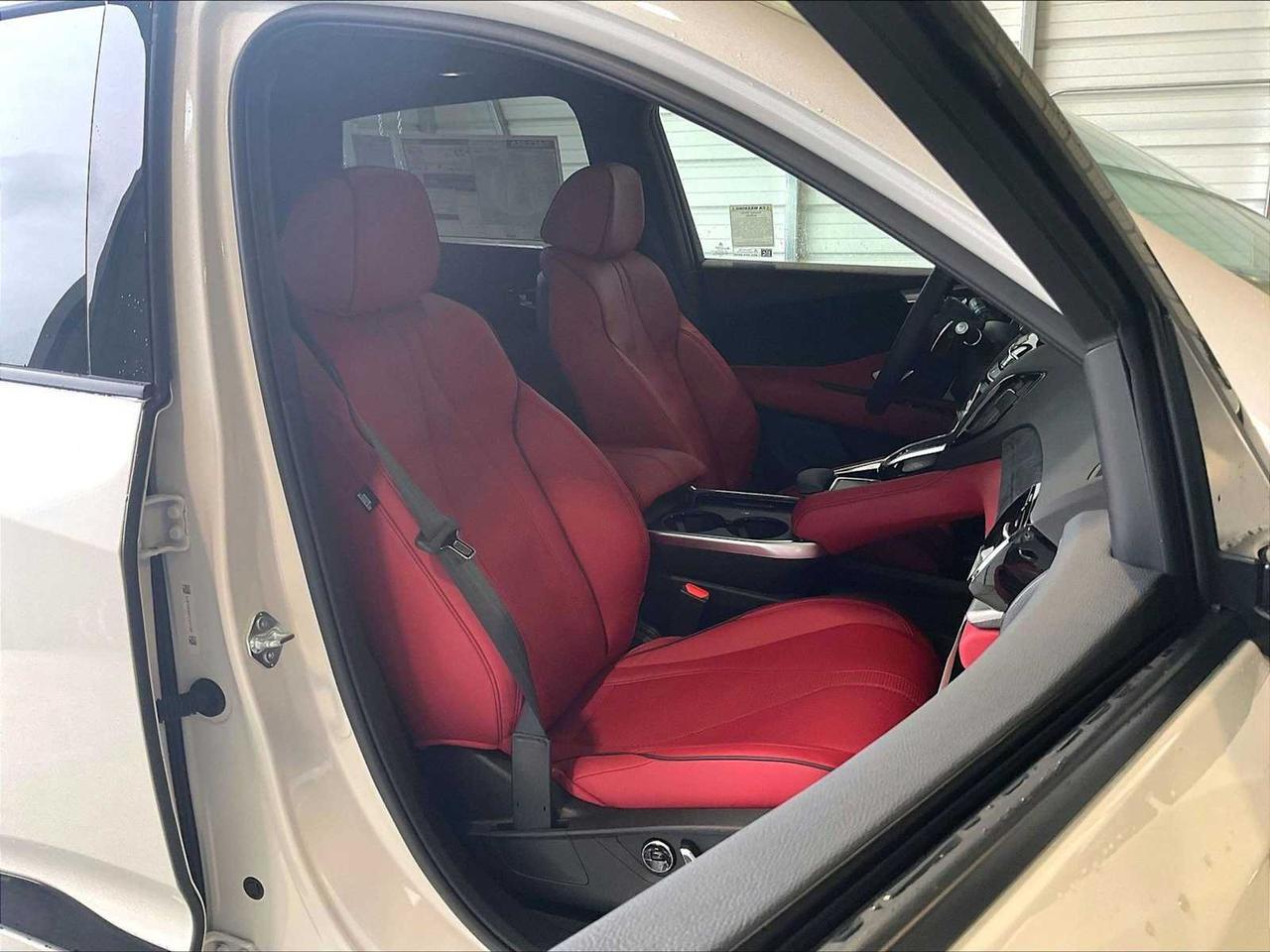 2026 Acura RDX w/A-Spec Advance Package Roseville CA