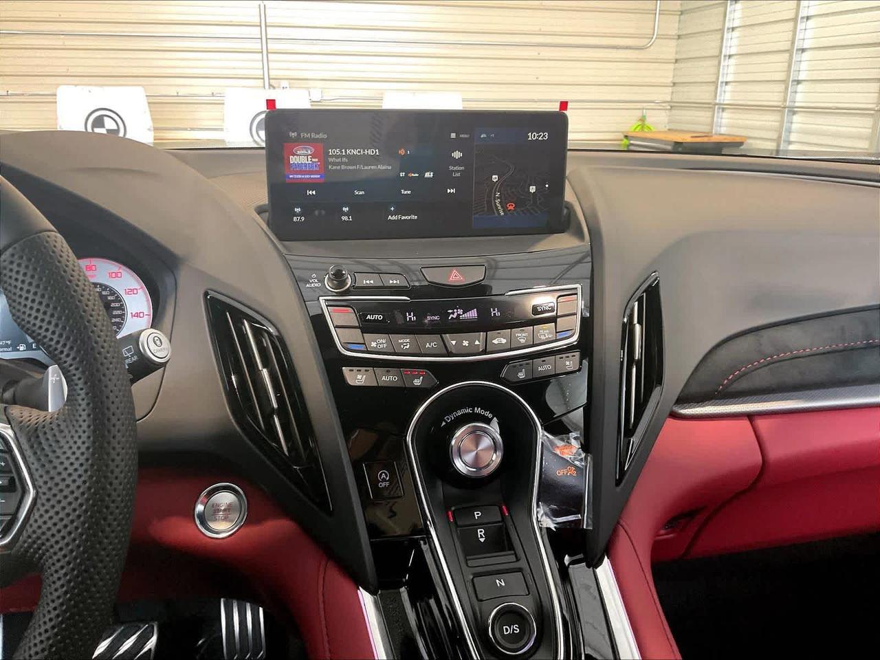 2026 Acura RDX w/A-Spec Advance Package Roseville CA