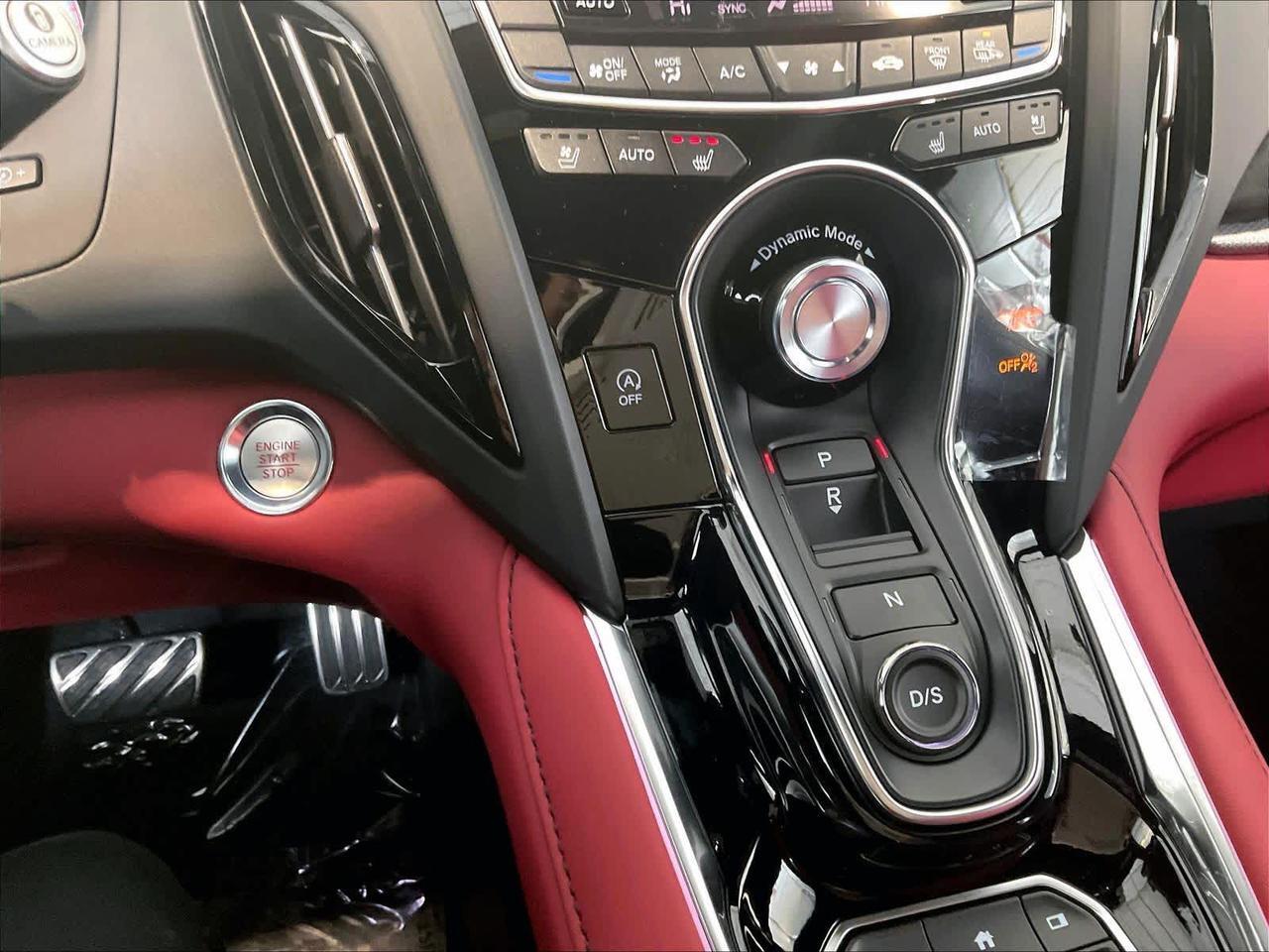 2026 Acura RDX w/A-Spec Advance Package Roseville CA