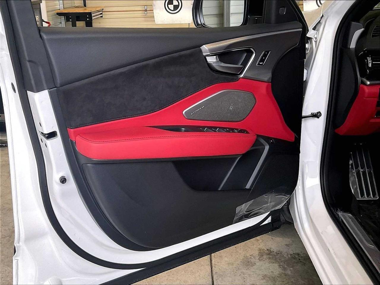 2026 Acura RDX w/A-Spec Advance Package Roseville CA