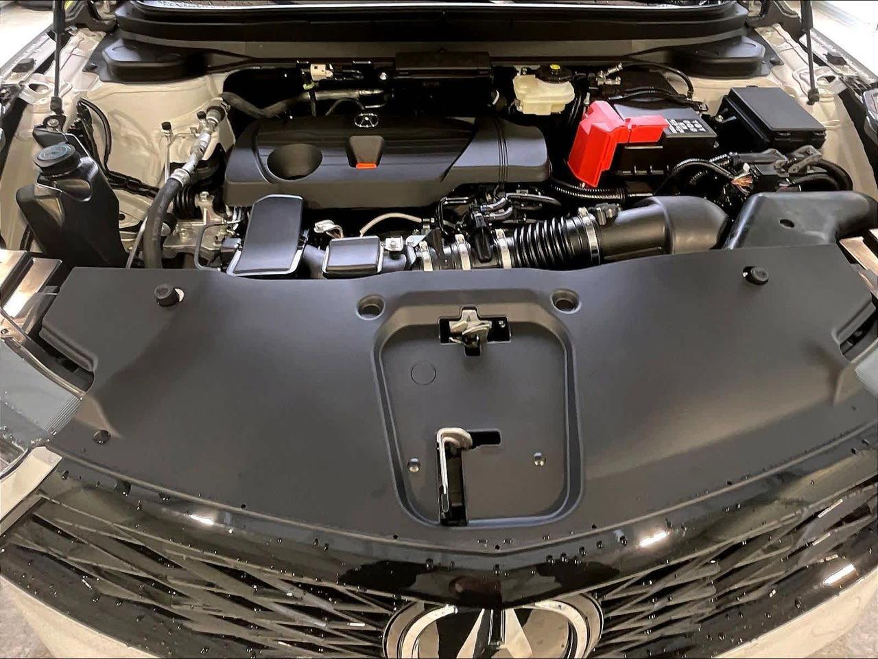 2026 Acura RDX w/A-Spec Advance Package Roseville CA