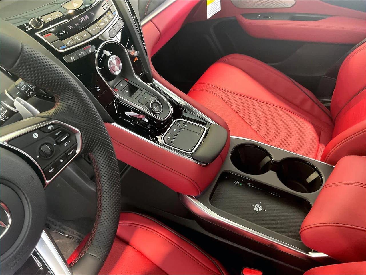 2026 Acura RDX w/A-Spec Advance Package Roseville CA