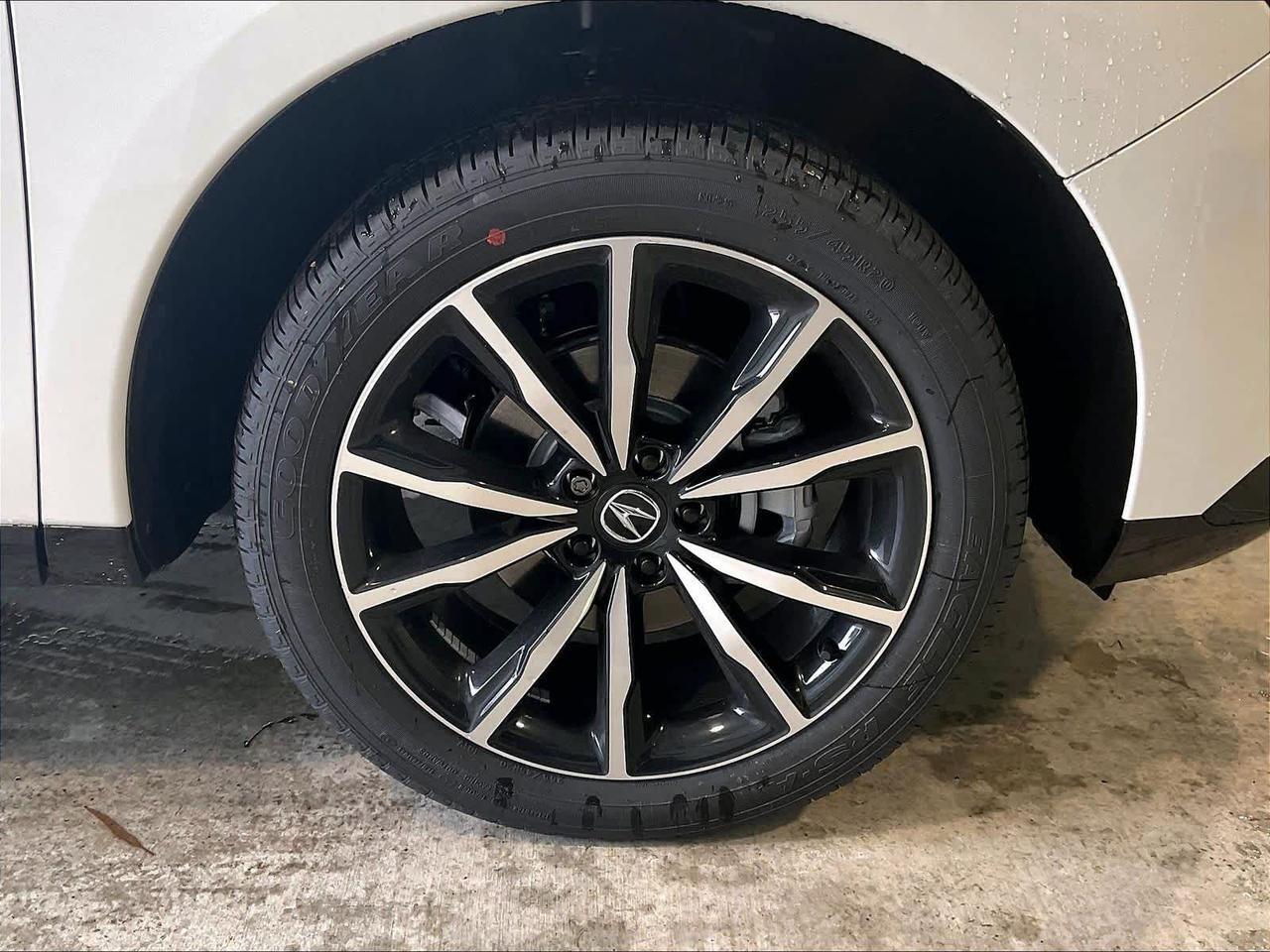 2026 Acura RDX w/A-Spec Advance Package Roseville CA