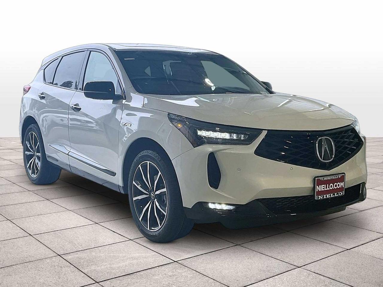 2026 Acura RDX w/A-Spec Advance Package