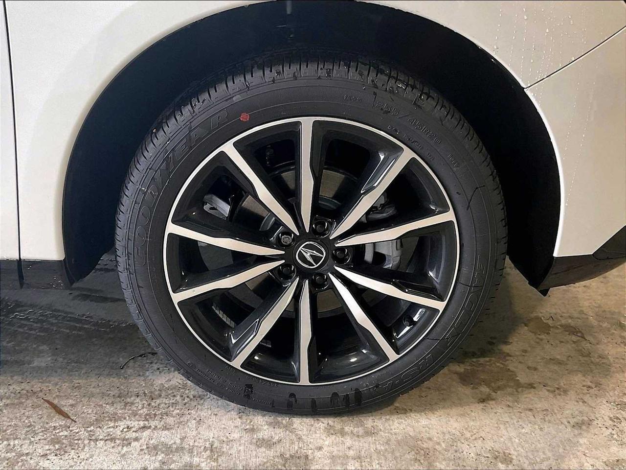 2026 Acura RDX w/A-Spec Advance Package Roseville CA