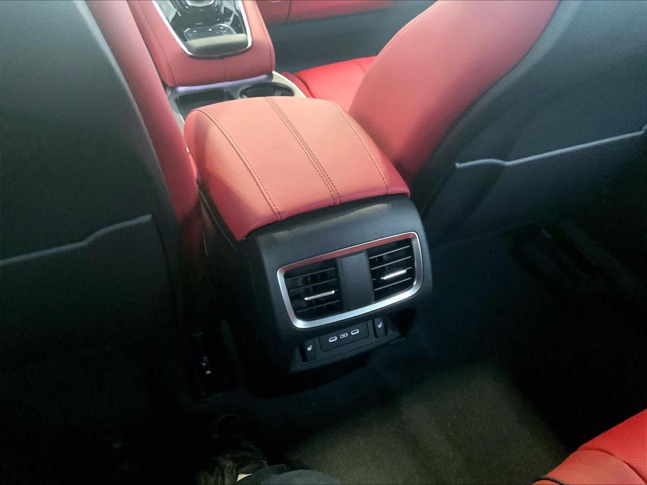 2026 Acura RDX w/A-Spec Advance Package Roseville CA