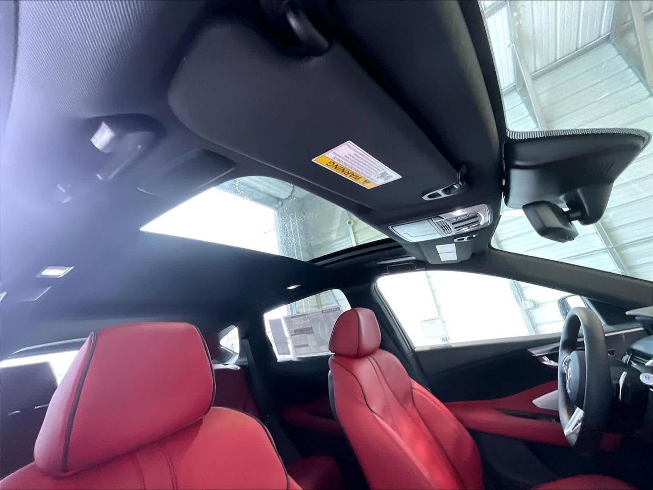 2026 Acura RDX w/A-Spec Advance Package Roseville CA