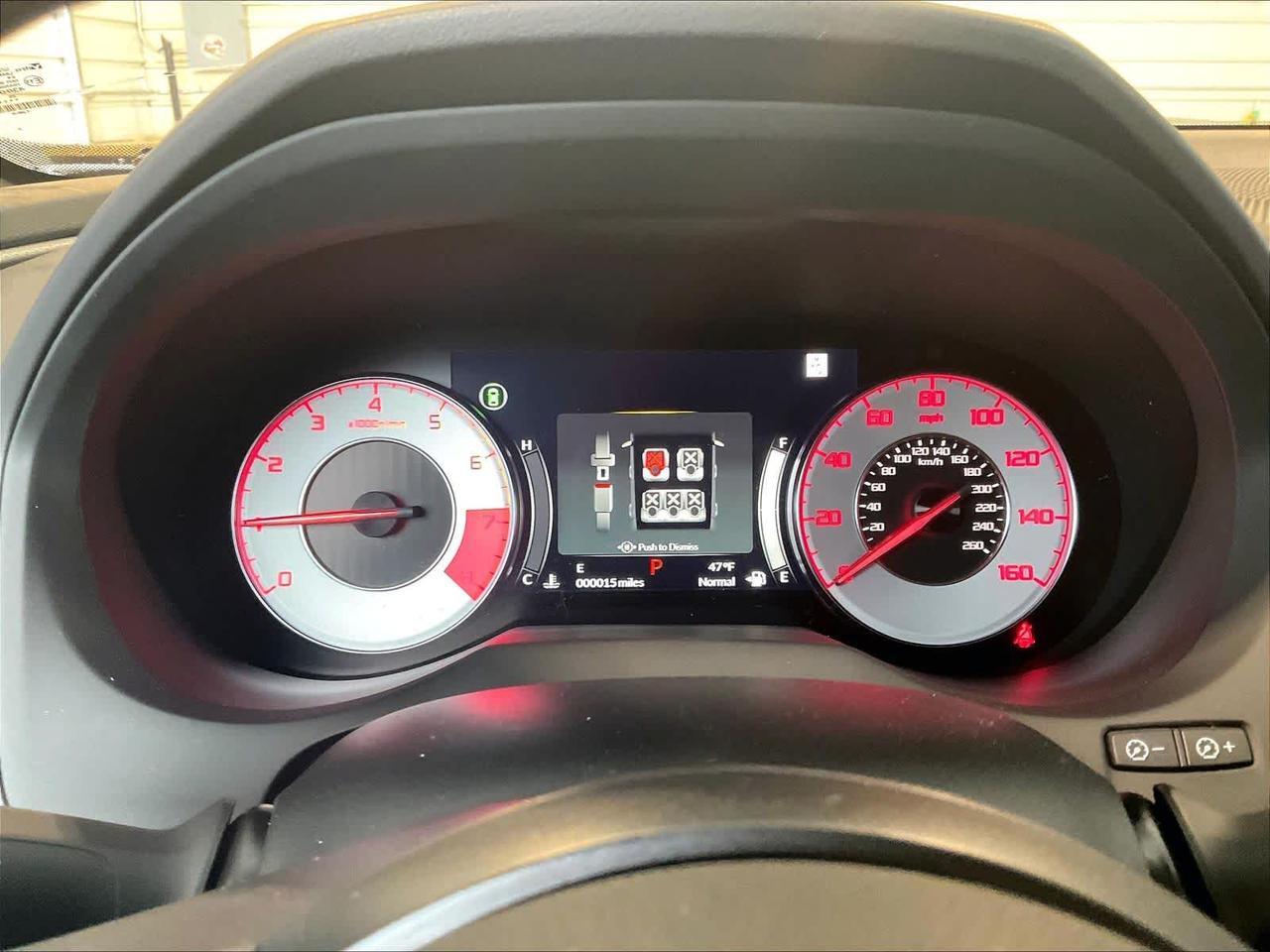 2026 Acura RDX w/A-Spec Advance Package Roseville CA