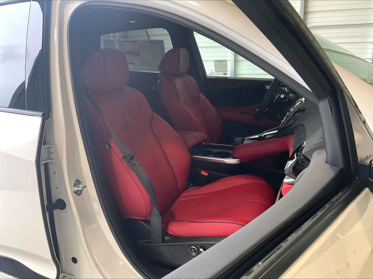 2026 Acura RDX w/A-Spec Advance Package Roseville CA