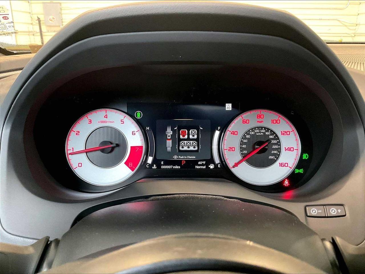 2026 Acura RDX w/A-Spec Advance Package Roseville CA