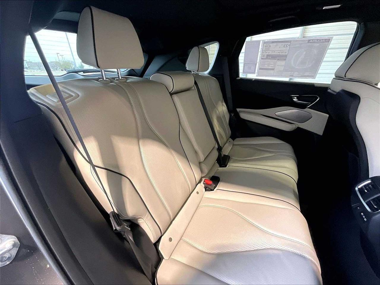 2026 Acura RDX w/A-Spec Advance Package Roseville CA