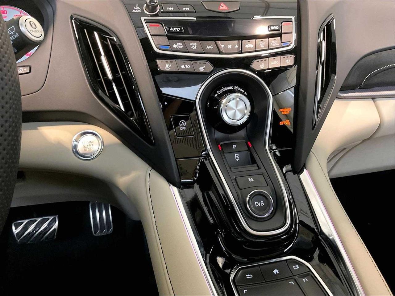 2026 Acura RDX w/A-Spec Advance Package Roseville CA