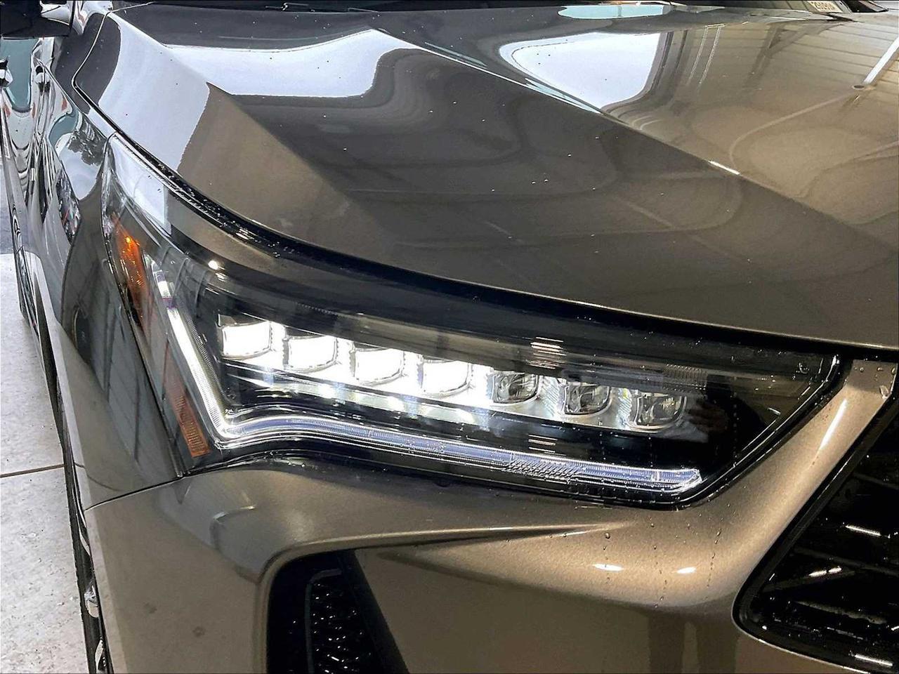 2026 Acura RDX w/A-Spec Advance Package Roseville CA