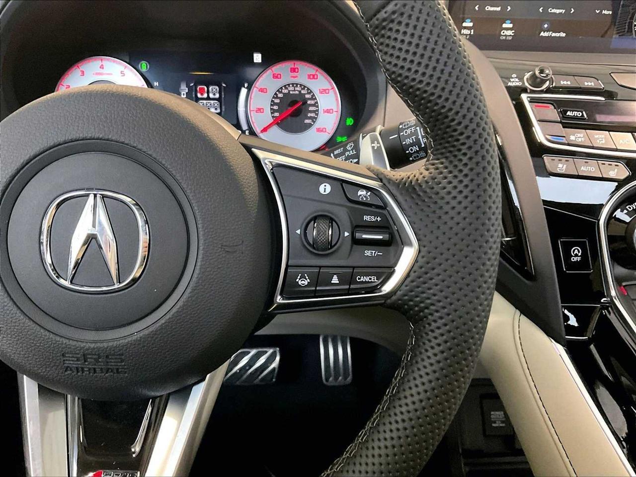 2026 Acura RDX w/A-Spec Advance Package Roseville CA