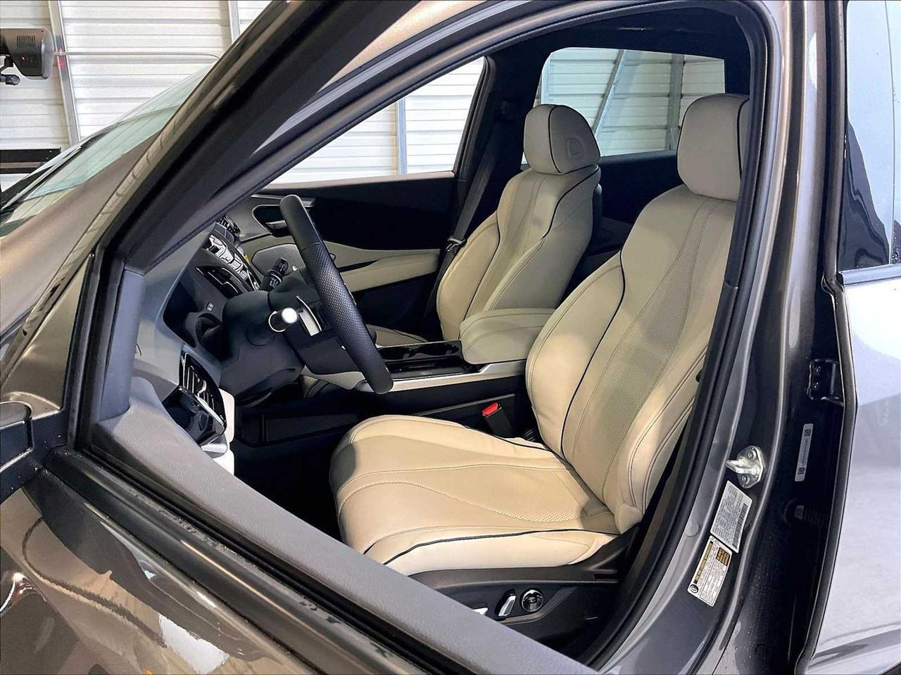 2026 Acura RDX w/A-Spec Advance Package Roseville CA