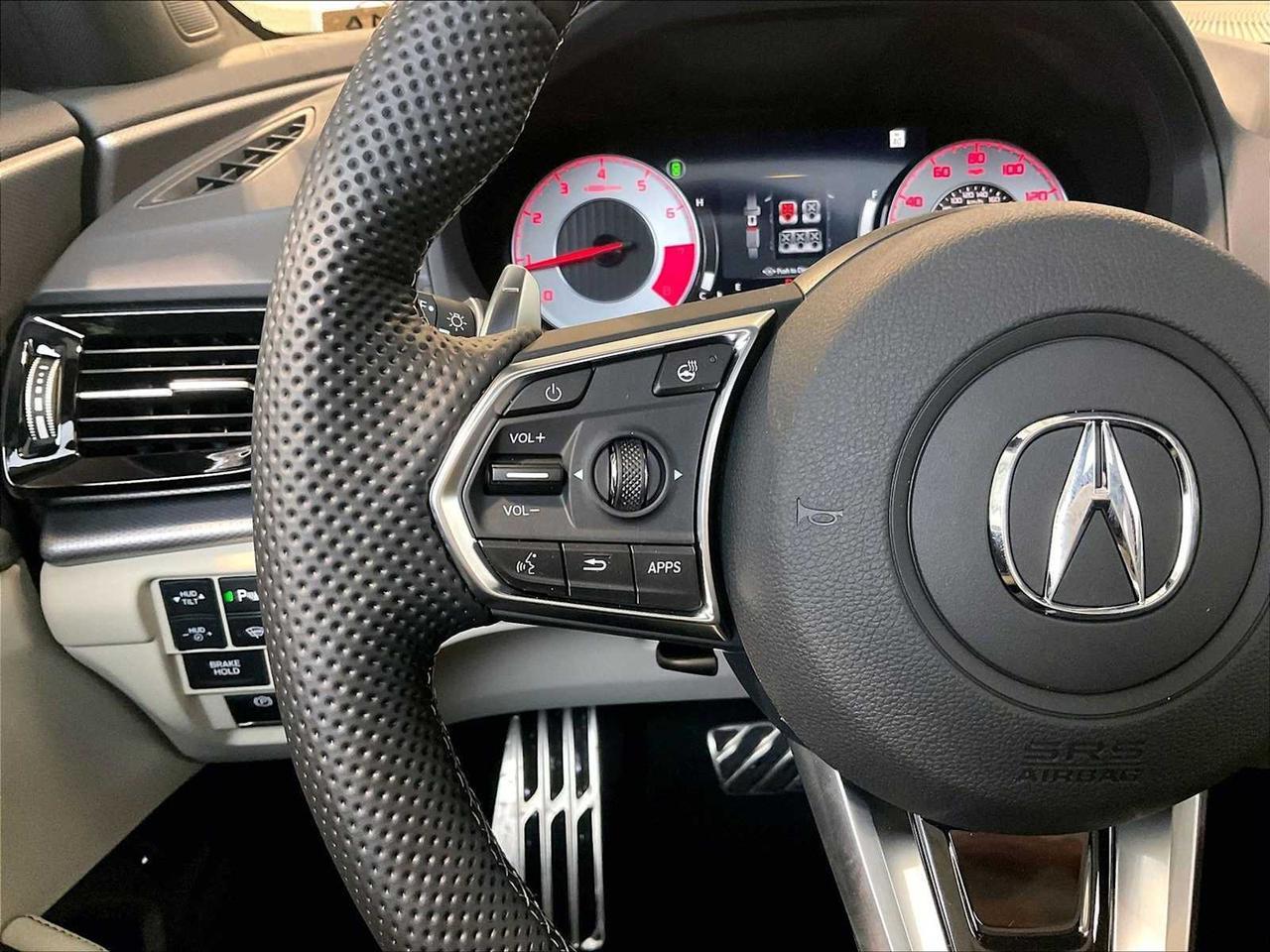 2026 Acura RDX w/A-Spec Advance Package Roseville CA