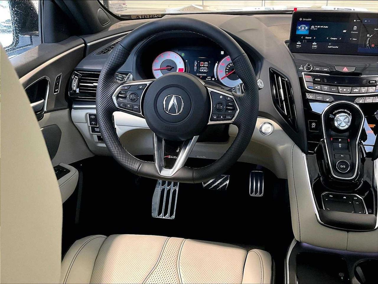 2026 Acura RDX w/A-Spec Advance Package Roseville CA