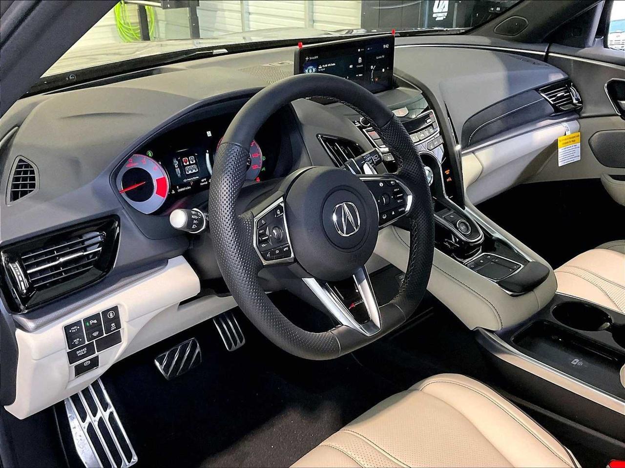 2026 Acura RDX w/A-Spec Advance Package Roseville CA
