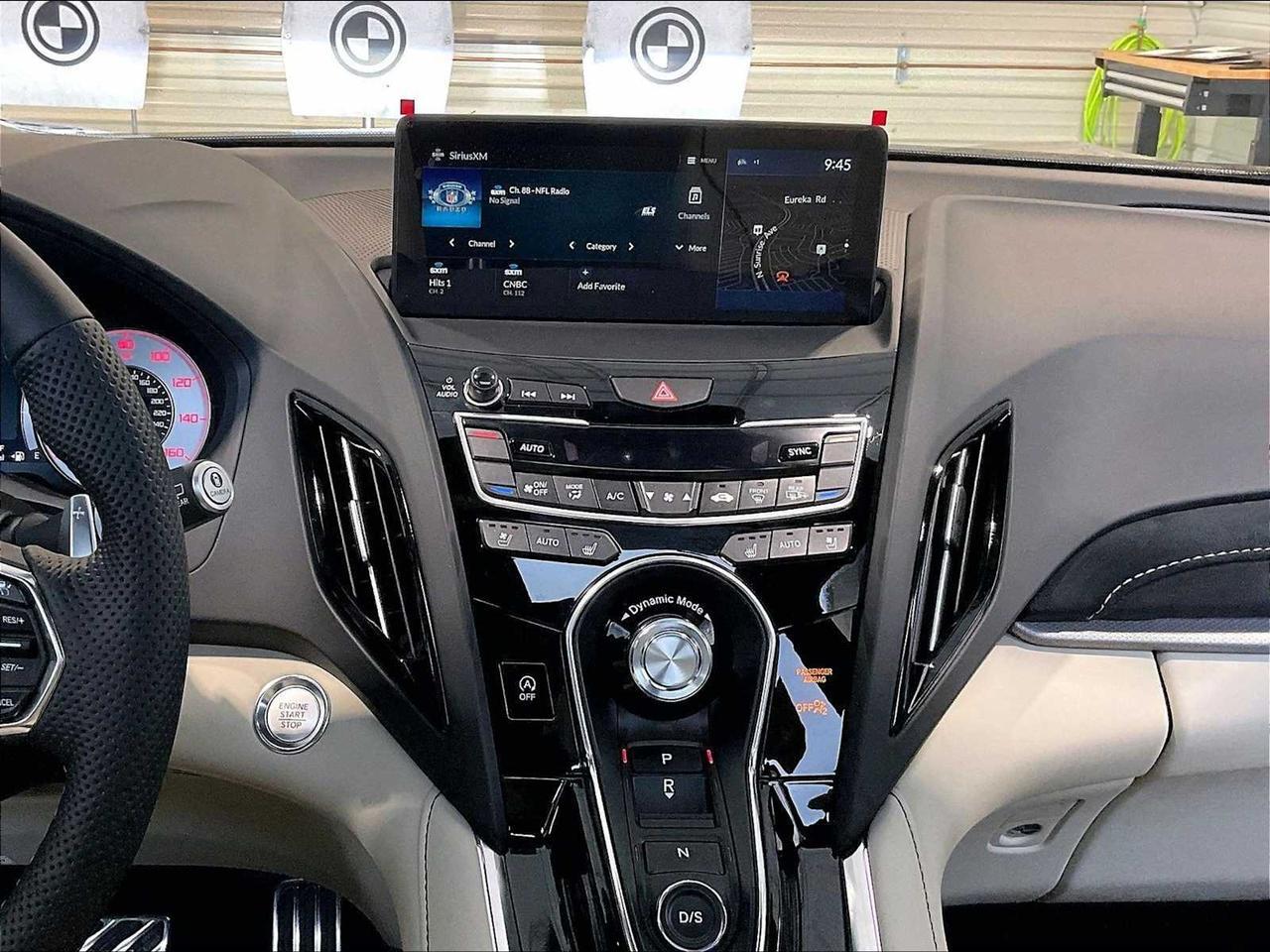 2026 Acura RDX w/A-Spec Advance Package Roseville CA