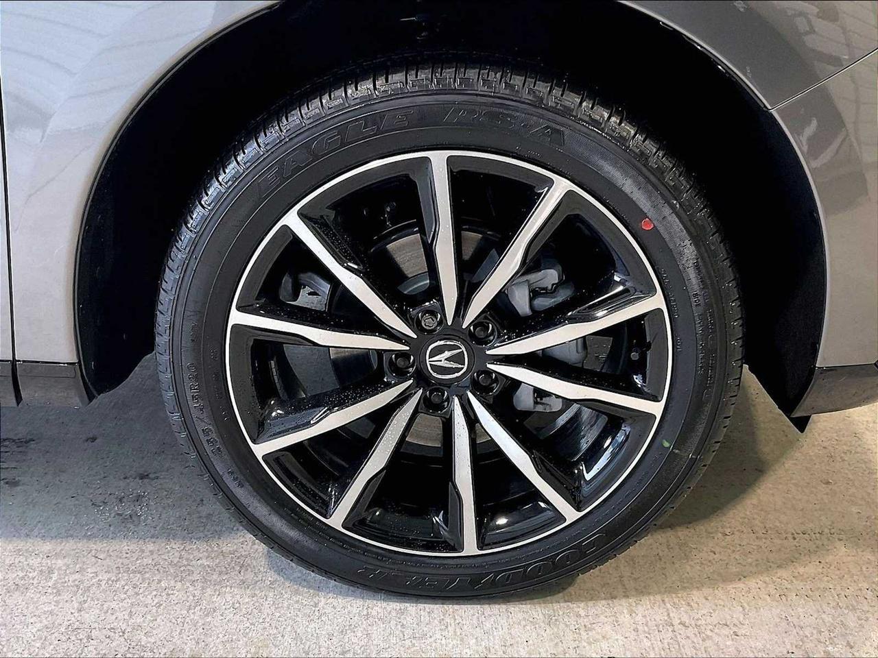2026 Acura RDX w/A-Spec Advance Package Roseville CA