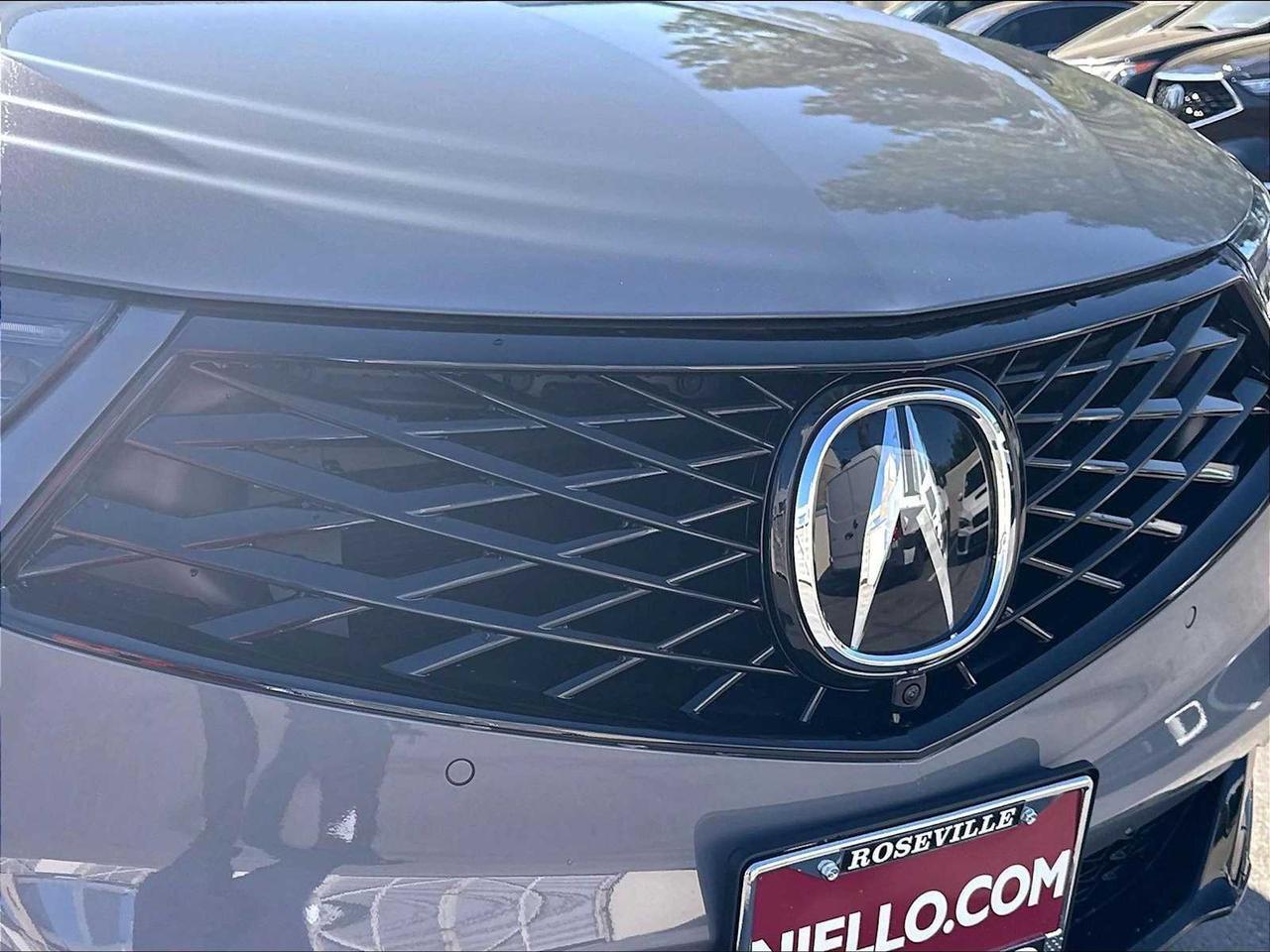 2026 Acura RDX w/A-Spec Advance Package Roseville CA