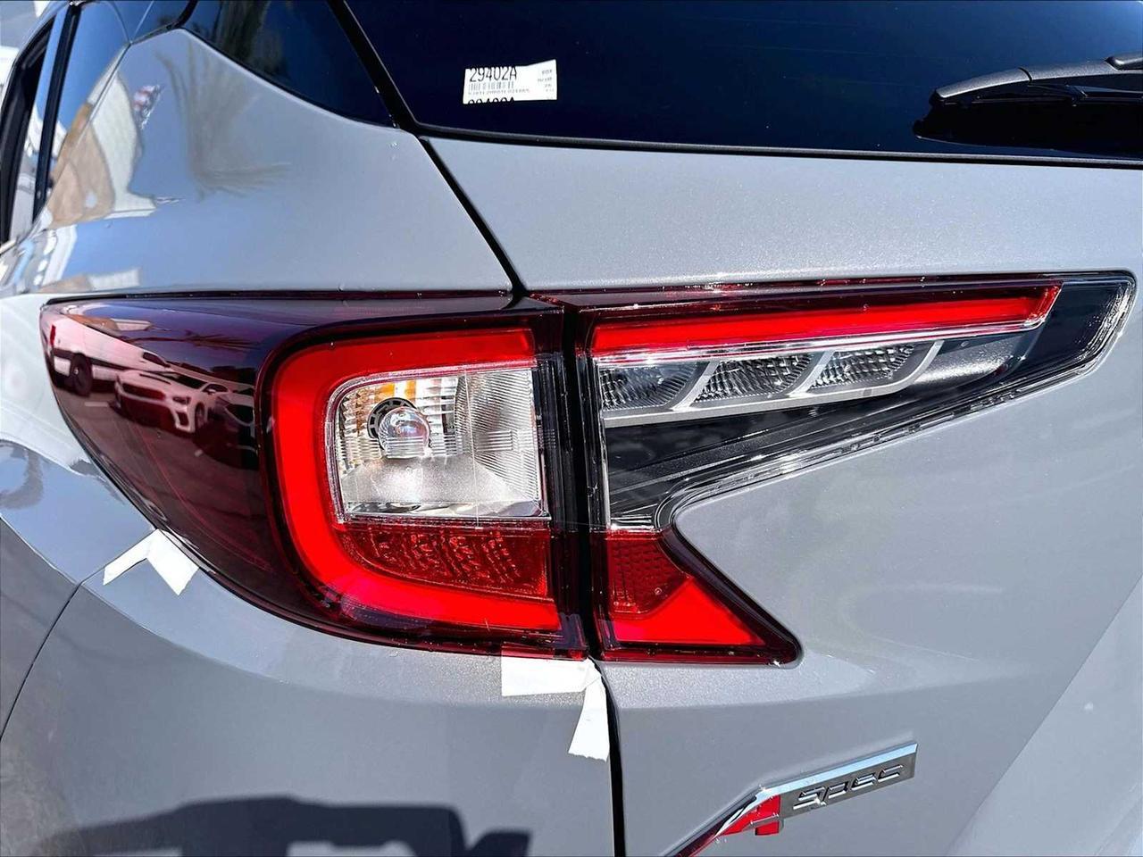 2026 Acura RDX w/A-Spec Advance Package Roseville CA