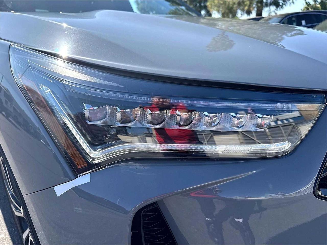2026 Acura RDX w/A-Spec Advance Package Roseville CA