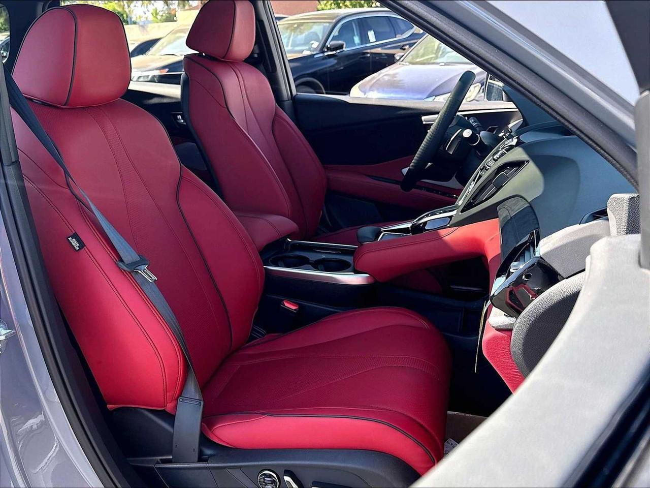 2026 Acura RDX w/A-Spec Advance Package Roseville CA
